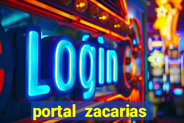 portal zacarias policial lucas foi encontrado